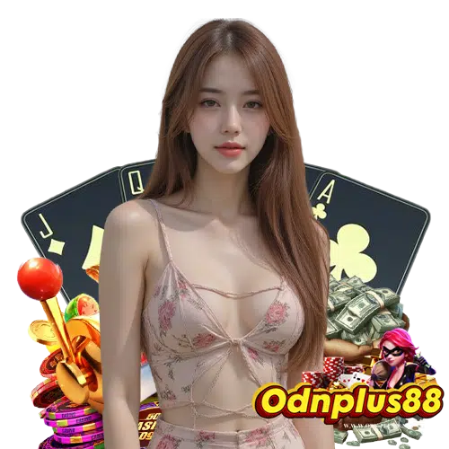 odnplus88 ลิขสิทธิ์แท้